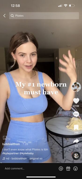 🔥 Bobbialthon leaked private photo uncensored full