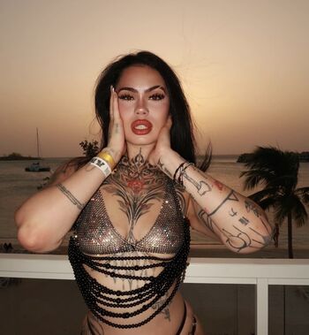 🔥 Bobbie moore  page leaked private photo uncensored full