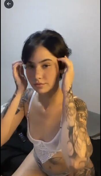 🔥 Bobbie moore  page leaked private photo uncensored full