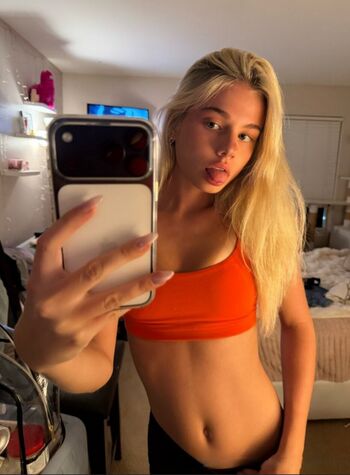 🔥 Bobbie moore  page leaked private photo uncensored full