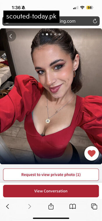 🔥 Bobbie moore page leaked private photo uncensored full