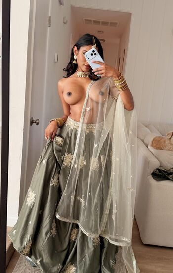 🔥 Bollywoodtrapqueen page leaked private photo uncensored full