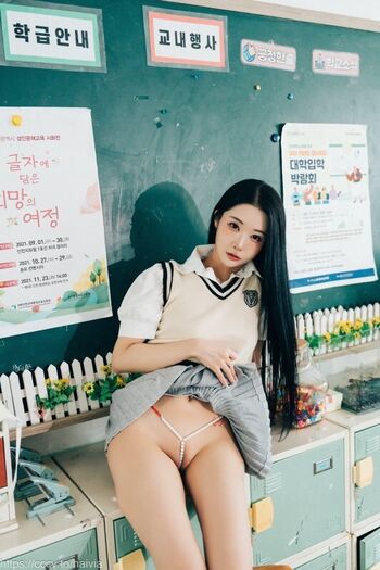 🔥 Bomi leaked private photo uncensored full