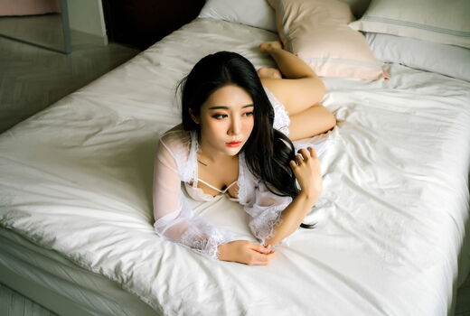 🔥 Bomi leaked private photo uncensored full