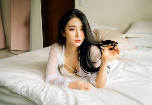 🔥 Bomi leaked private photo uncensored full