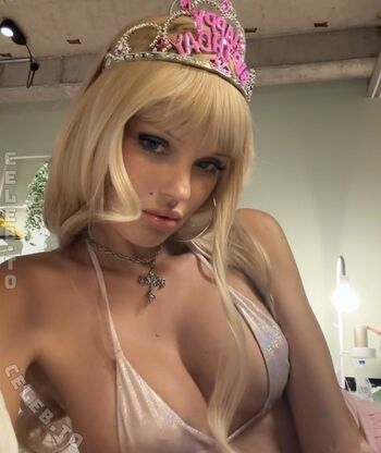 🔥 Bonnie strange page leaked private photo uncensored full