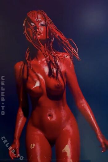 🔥 Bonnie strange leaked private photo uncensored full