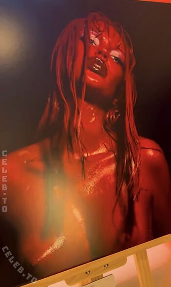 🔥 Bonnie strange leaked private photo uncensored full