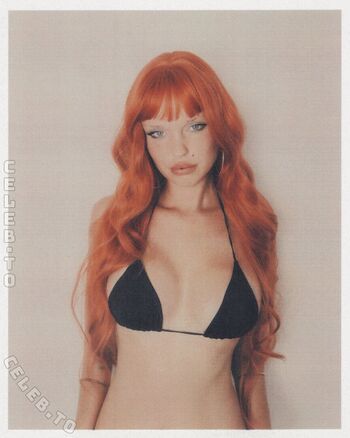 🔥 Bonnie strange leaked private photo uncensored full