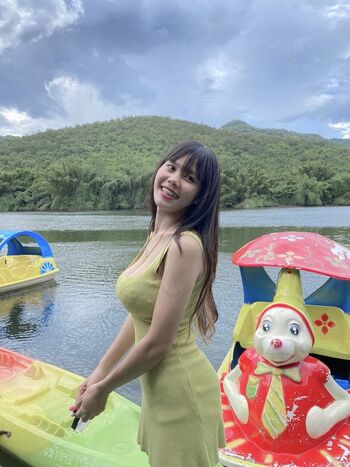 🔥 Boonsiri aonkom leaked private photo uncensored full