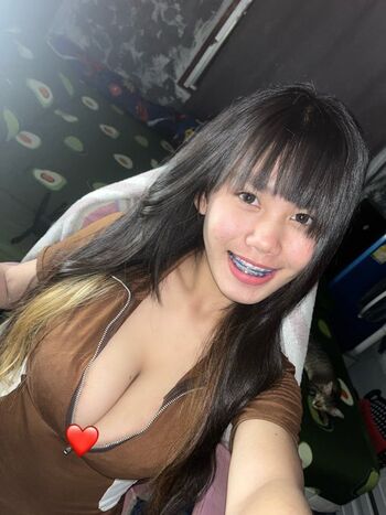 🔥 Boonsiri aonkom leaked private photo uncensored full