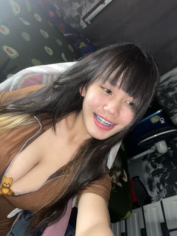 🔥 Boonsiri aonkom leaked private photo uncensored full