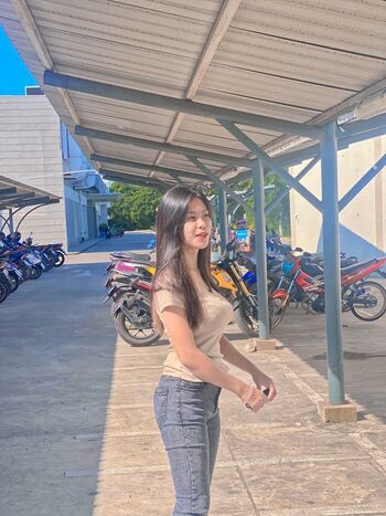 🔥 Boonsiri aonkom leaked private photo uncensored full