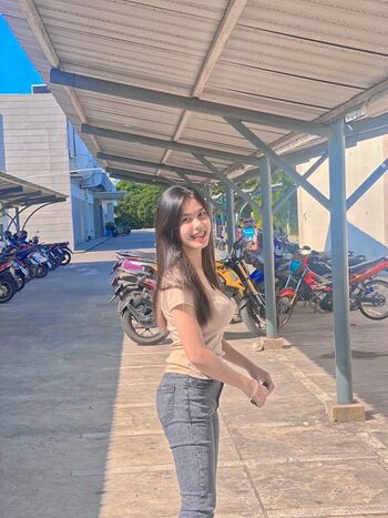 🔥 Boonsiri aonkom leaked private photo uncensored full