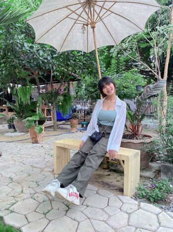 🔥 Boonsiri aonkom leaked private photo uncensored full