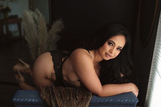 🔥 Boudoir leaked private photo uncensored full