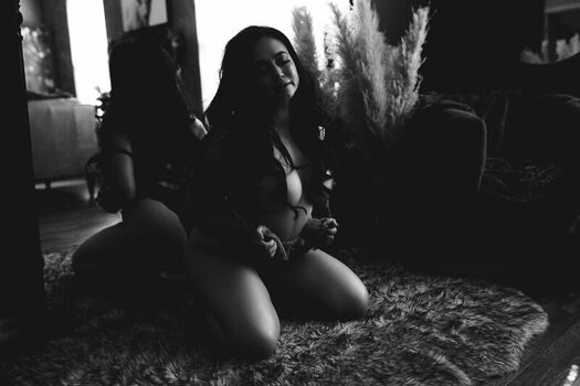 🔥 Boudoir leaked private photo uncensored full