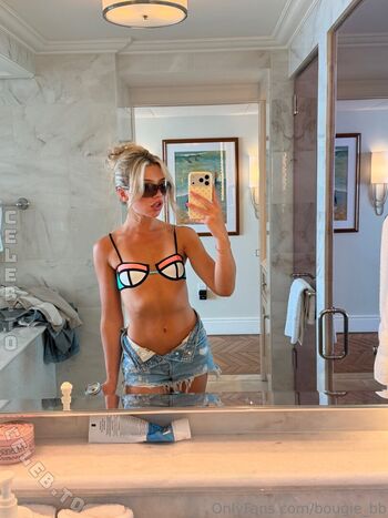 🔥 Bougie bb  page leaked private photo uncensored full