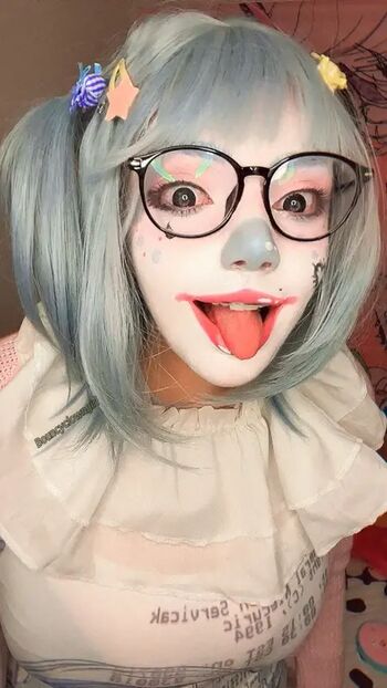 🔥 Bouncyclown page leaked private photo uncensored full