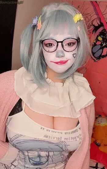 🔥 Bouncyclown page leaked private photo uncensored full