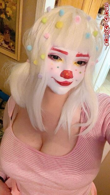 🔥 Bouncyclown leaked private photo uncensored full