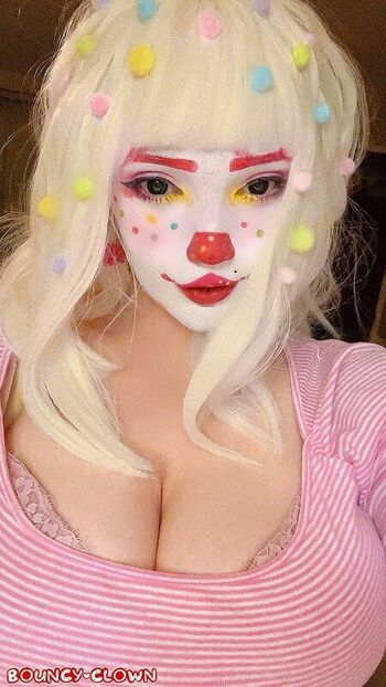 🔥 Bouncyclown leaked private photo uncensored full