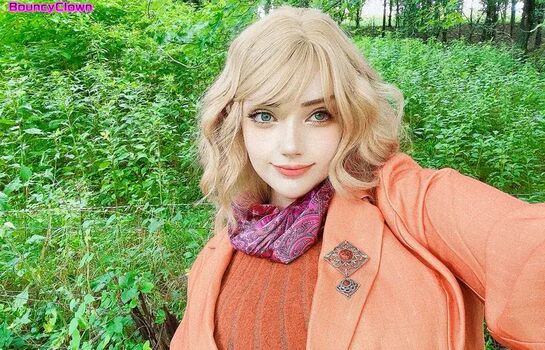 🔥 Bouncyclown leaked private photo uncensored full