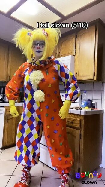 🔥 Bouncyclown leaked private photo uncensored full