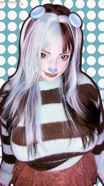 🔥 Bouncyclown leaked private photo uncensored full