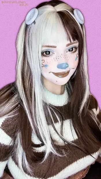 🔥 Bouncyclown leaked private photo uncensored full