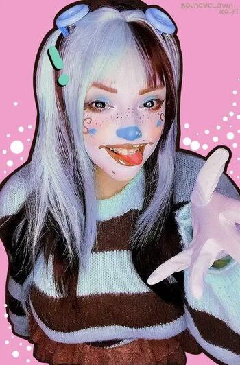 🔥 Bouncyclown leaked private photo uncensored full