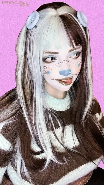🔥 Bouncyclown leaked private photo uncensored full