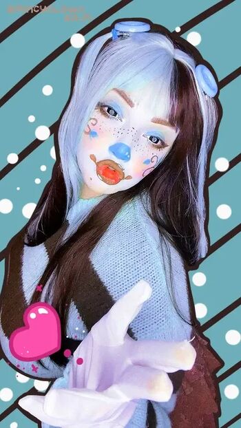 🔥 Bouncyclown leaked private photo uncensored full