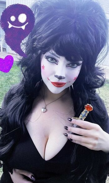 🔥 Bouncyclown leaked private photo uncensored full