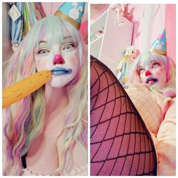 🔥 Bouncyclown leaked private photo uncensored full