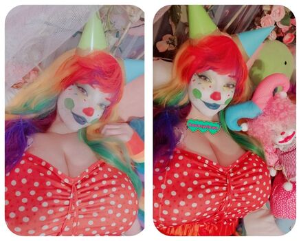 🔥 Bouncyclown leaked private photo uncensored full