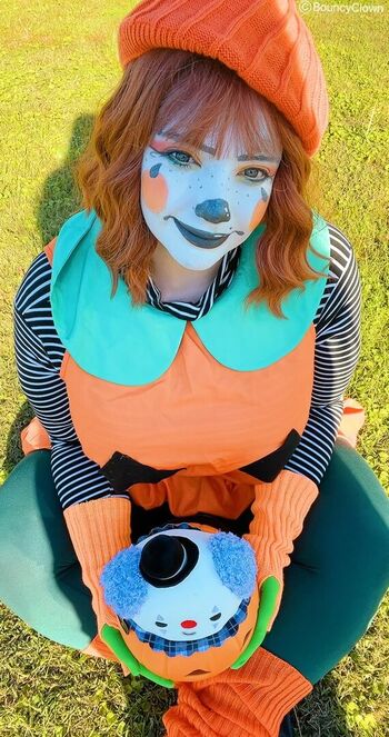🔥 Bouncyclown leaked private photo uncensored full