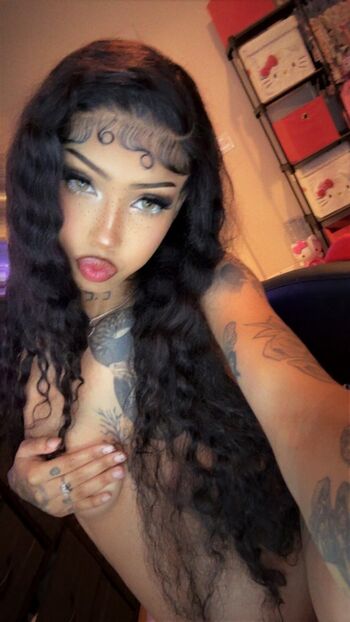 🔥 Brainiactheartist leaked private photo uncensored full