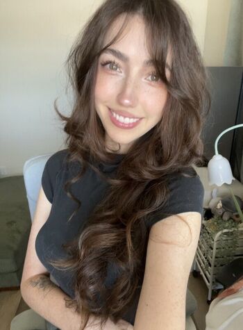 🔥 Breebunn  page leaked private photo uncensored full
