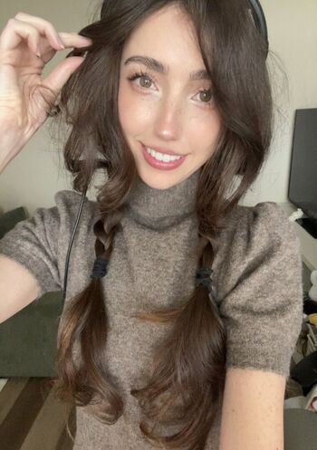🔥 Breebunn leaked private photo uncensored full