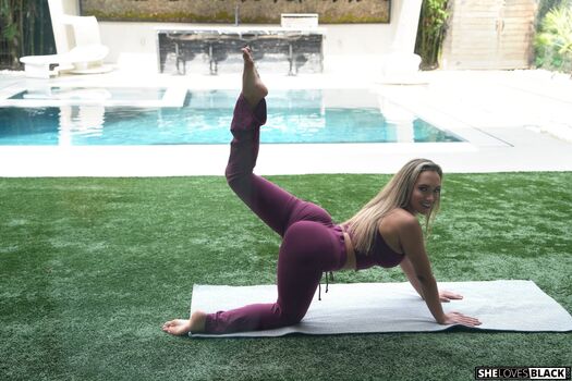 🔥 Briana banderas page leaked private photo uncensored full