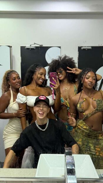 🔥 Briana smith page leaked private photo uncensored full