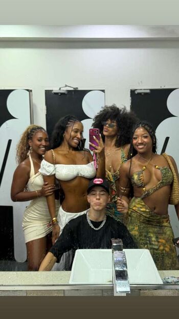 🔥 Briana smith page leaked private photo uncensored full