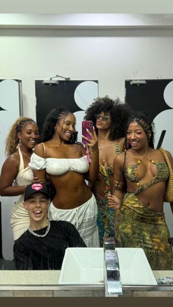 🔥 Briana smith page leaked private photo uncensored full