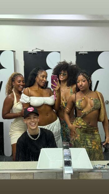 🔥 Briana smith page leaked private photo uncensored full