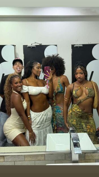 🔥 Briana smith page leaked private photo uncensored full