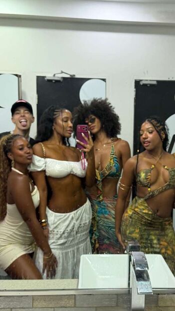 🔥 Briana smith page leaked private photo uncensored full