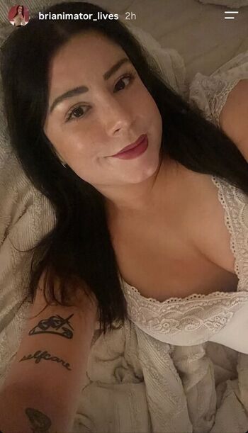 🔥 Brianimator page leaked private photo uncensored full
