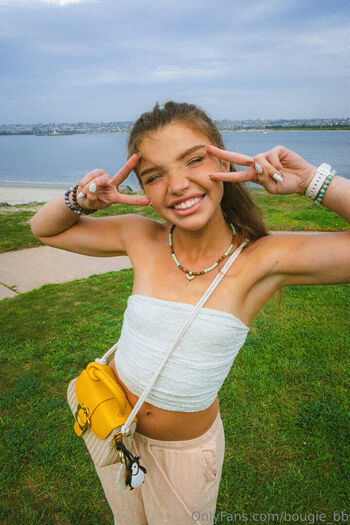 🔥 Brie belle  page leaked private photo uncensored full