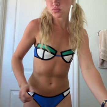 🔥 Brie belle  page leaked private photo uncensored full